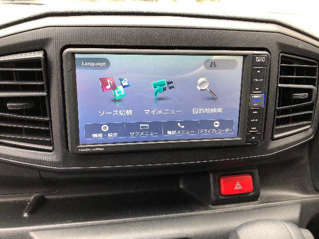 ダイハツ ミライース L SA3