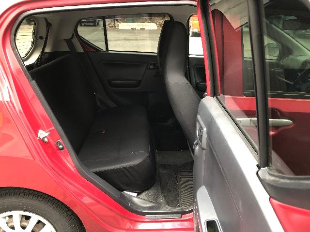 ダイハツ ミライース L SA3