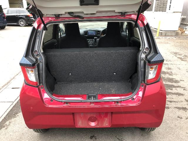 ダイハツ ミライース L SA3