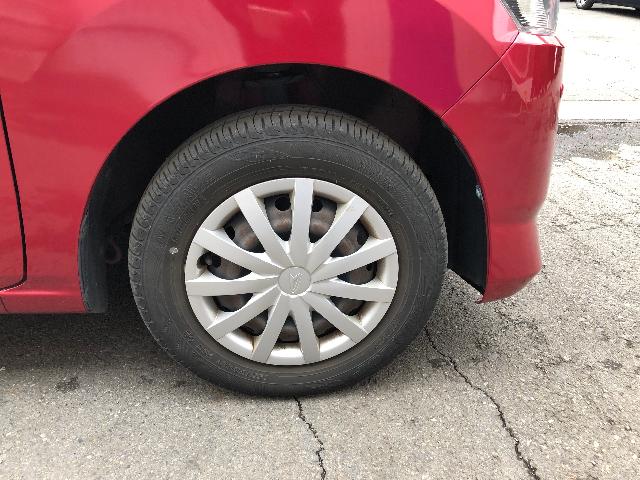 ダイハツ ミライース L SA3