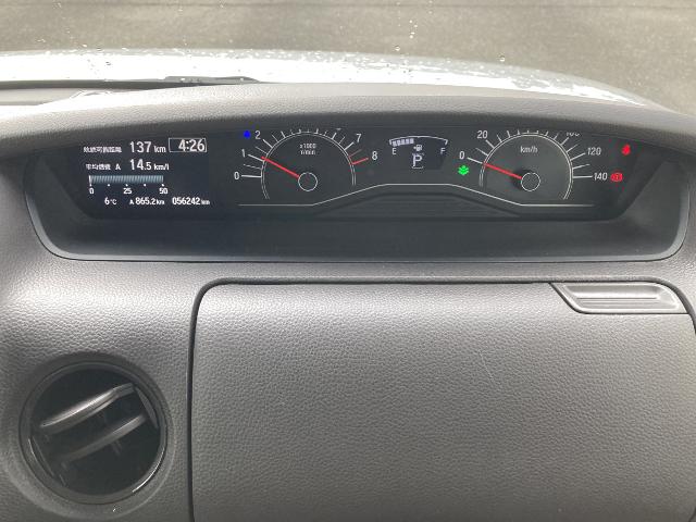 ホンダ N-BOX G・L Honda SENSING