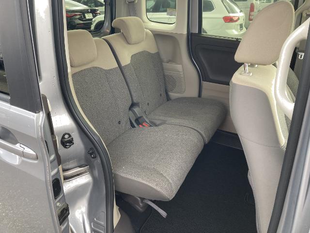 ホンダ N-BOX G・L Honda SENSING