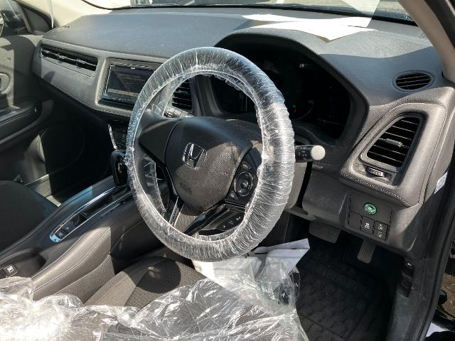 ホンダ ヴェゼル G Honda SENSING