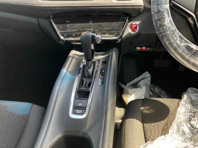 ホンダ ヴェゼル G Honda SENSING