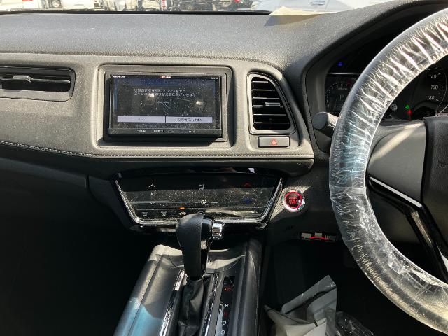 ホンダ ヴェゼル G Honda SENSING