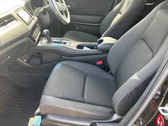 ホンダ ヴェゼル G Honda SENSING