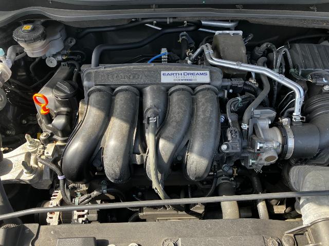 ホンダ ヴェゼル G Honda SENSING