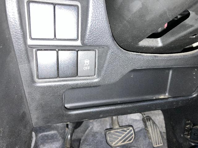 スズキ スペーシア HYBRID G 衝突被害軽減ブレーキ非装着車