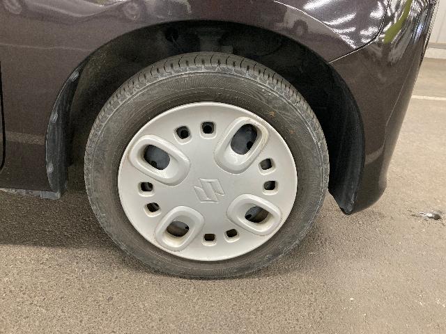 スズキ スペーシア HYBRID G 衝突被害軽減ブレーキ非装着車