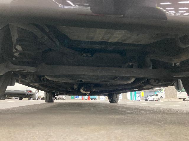 スズキ スペーシア HYBRID G 衝突被害軽減ブレーキ非装着車