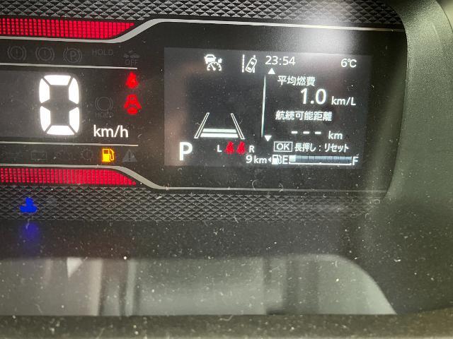 スズキ スペーシアカスタム ハイブリッド XS