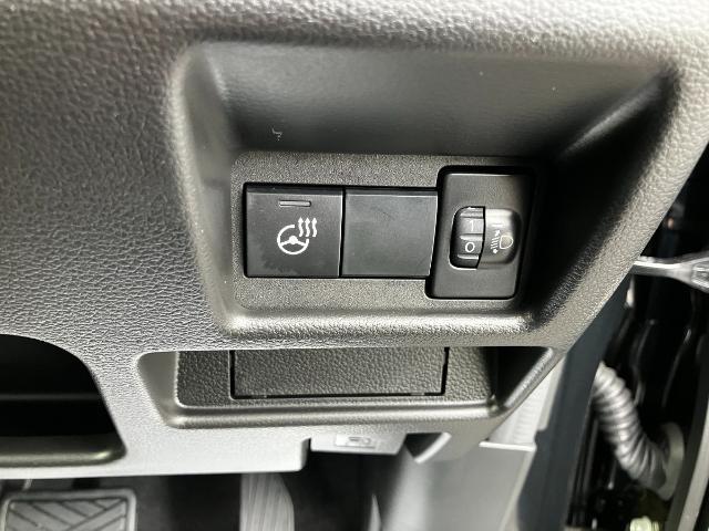 スズキ スペーシアカスタム ハイブリッド XS