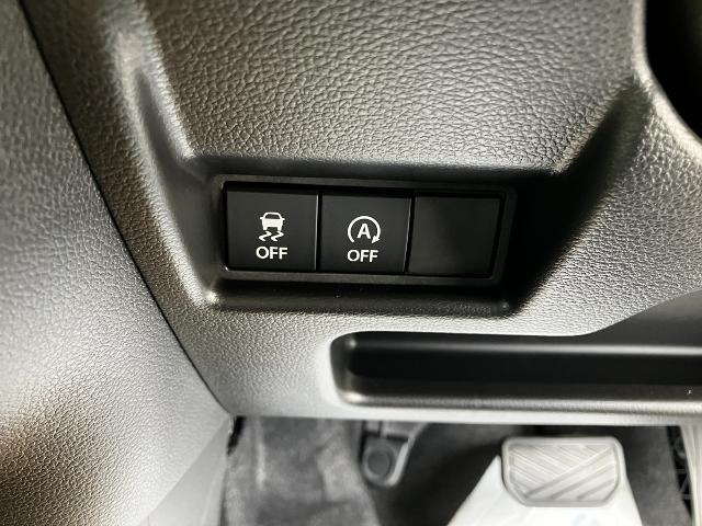 スズキ スペーシアカスタム ハイブリッド XS