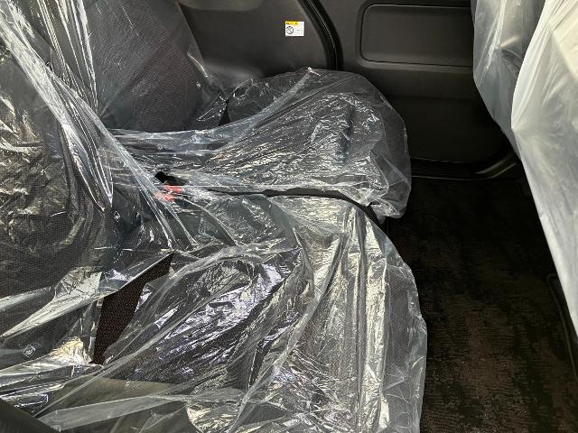 スズキ スペーシアカスタム ハイブリッド XS