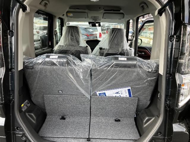 スズキ スペーシアカスタム ハイブリッド XS