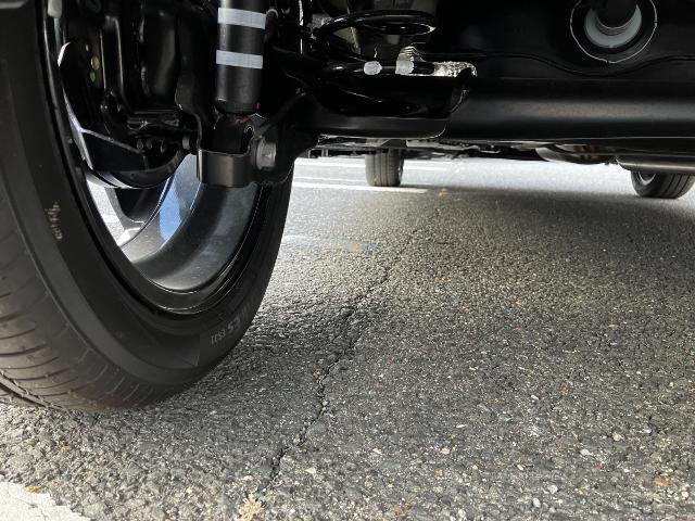 スズキ スペーシアカスタム ハイブリッド XS