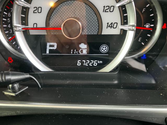 スズキ スペーシアカスタム ハイブリッド XSターボ