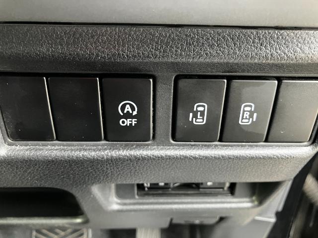 スズキ スペーシアカスタム ハイブリッド XSターボ