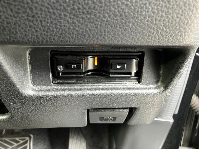 スズキ スペーシアカスタム ハイブリッド XSターボ