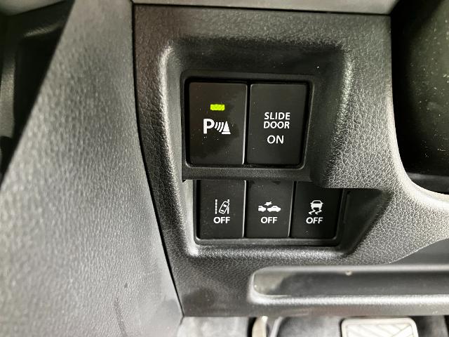 スズキ スペーシアカスタム ハイブリッド XSターボ