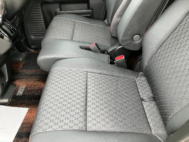 スズキ スペーシアカスタム ハイブリッド XSターボ