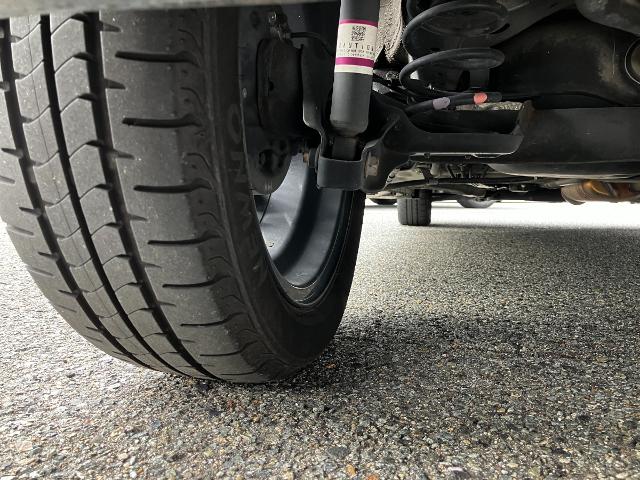 スズキ スペーシアカスタム ハイブリッド XSターボ