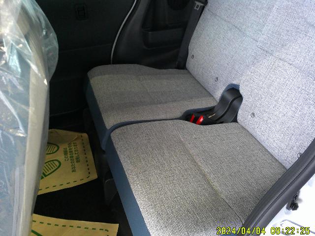 ダイハツ ムーヴキャンバス ストライプス X