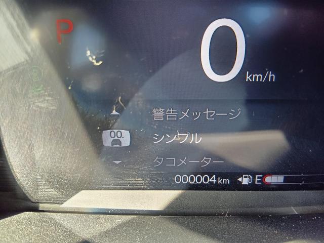 ホンダ N-BOX ベースグレード