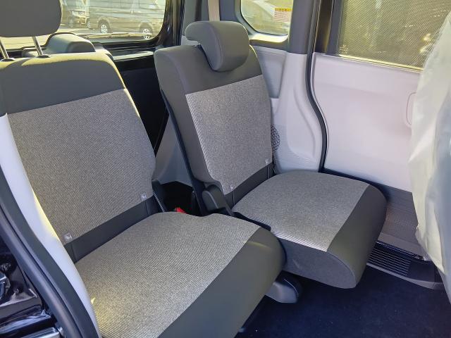 ホンダ N-BOX ベースグレード