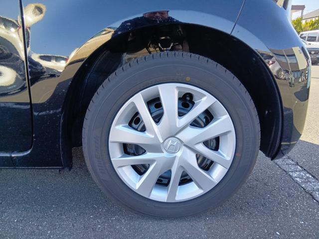 ホンダ N-BOX ベースグレード