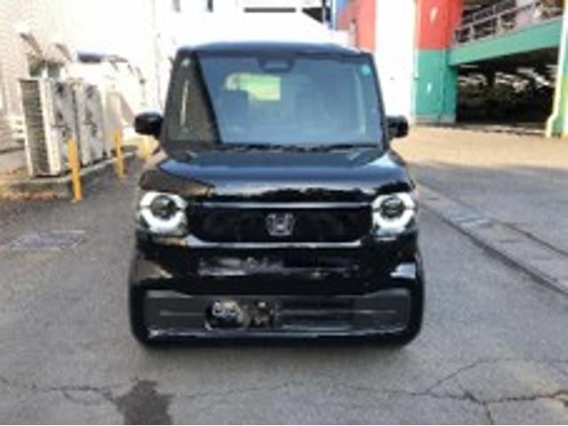 ホンダ N-BOX ベースグレード