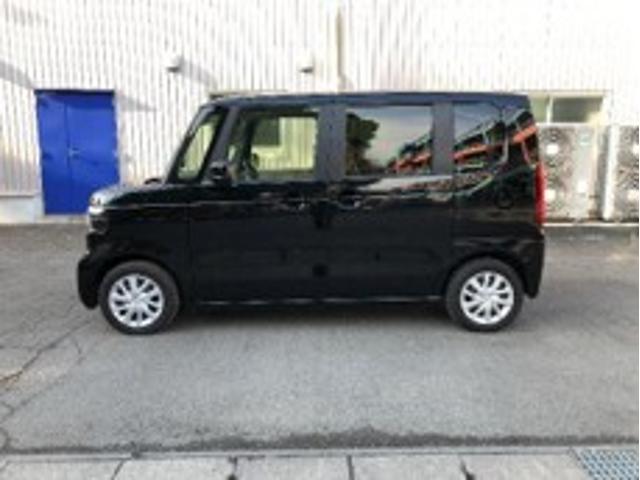 ホンダ N-BOX ベースグレード