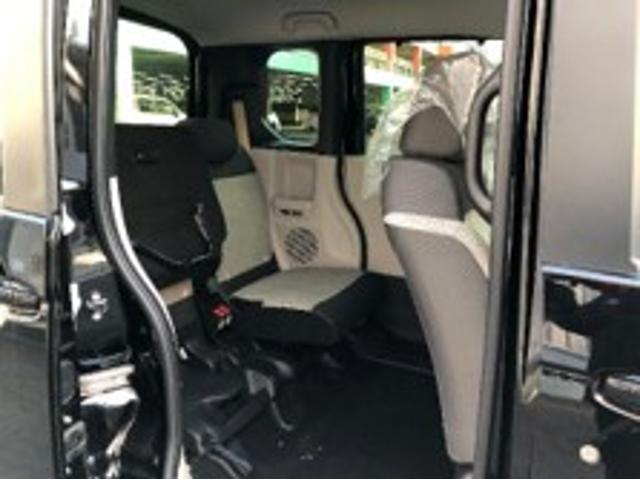 ホンダ N-BOX ベースグレード