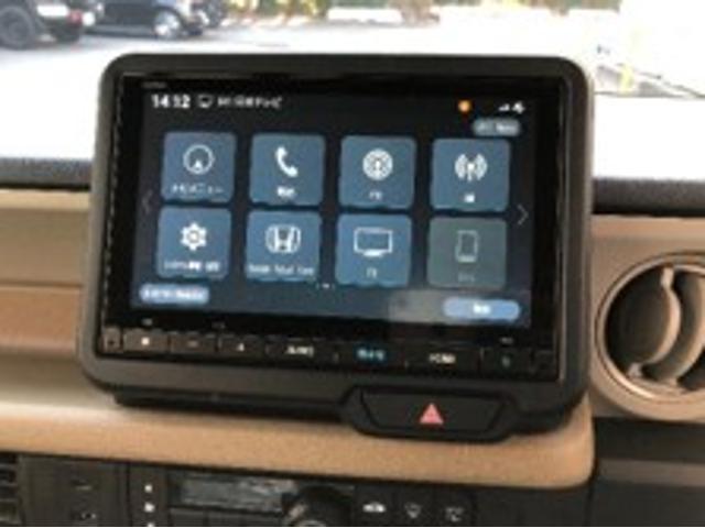 ホンダ N-BOX ベースグレード