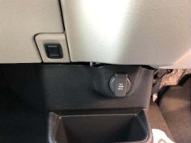 ホンダ N-BOX ベースグレード