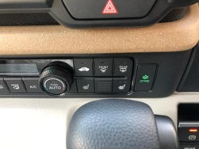 ホンダ N-BOX ベースグレード