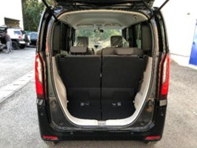 ホンダ N-BOX ベースグレード