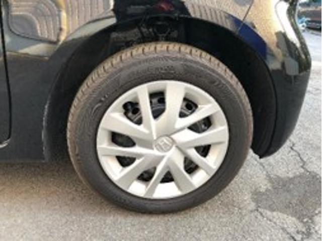 ホンダ N-BOX ベースグレード