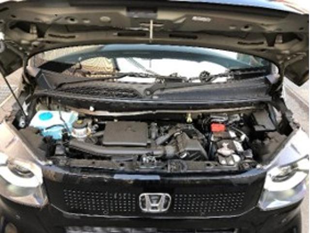 ホンダ N-BOX ベースグレード