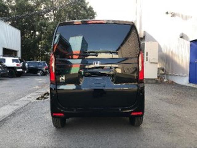 ホンダ N-BOX ベースグレード