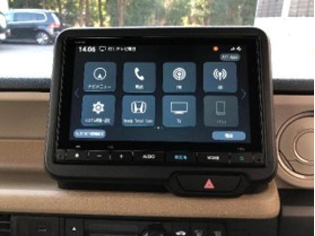 ホンダ N-BOX ベースグレード