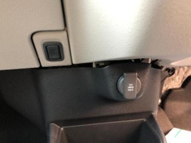 ホンダ N-BOX ベースグレード