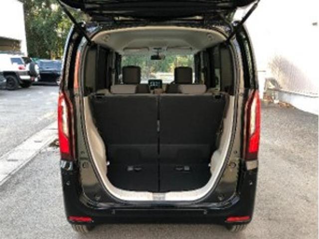 ホンダ N-BOX ベースグレード