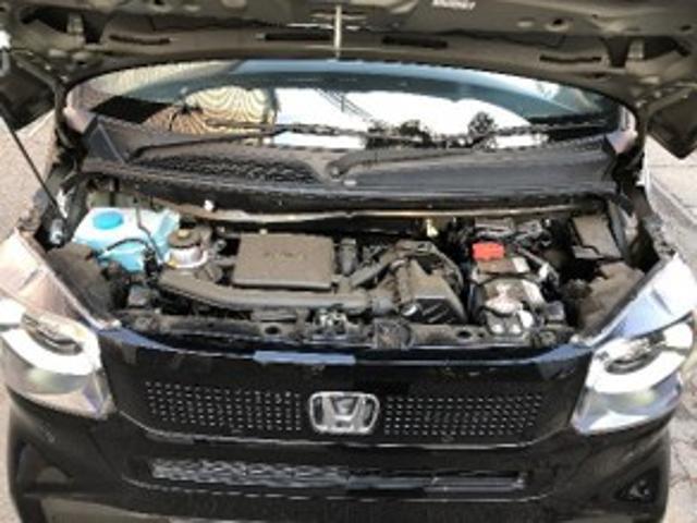 ホンダ N-BOX ベースグレード