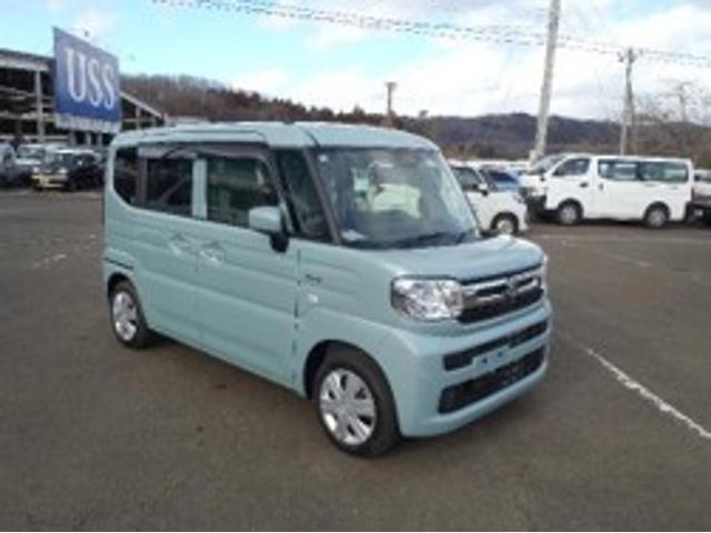 スズキ スペーシア ハイブリッド X