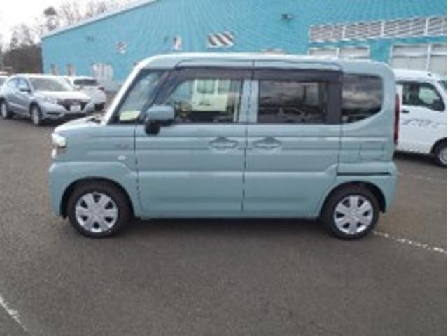 スズキ スペーシア ハイブリッド X