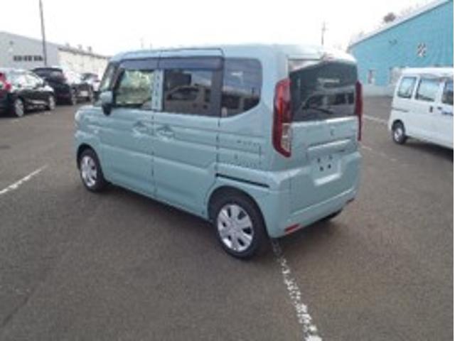 スズキ スペーシア ハイブリッド X