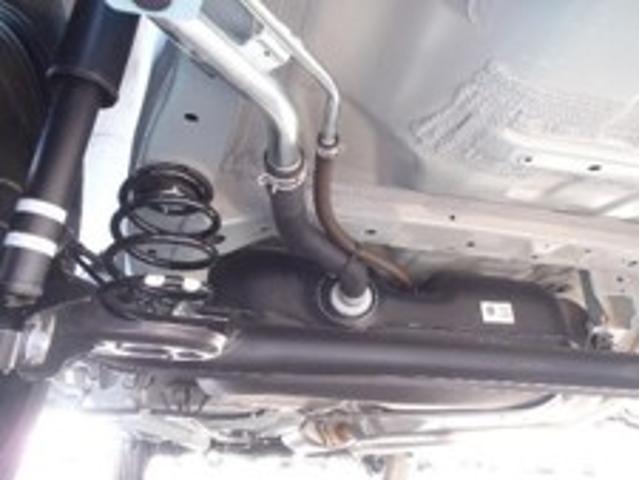 スズキ スペーシア ハイブリッド X