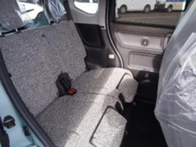 スズキ スペーシア ハイブリッド X