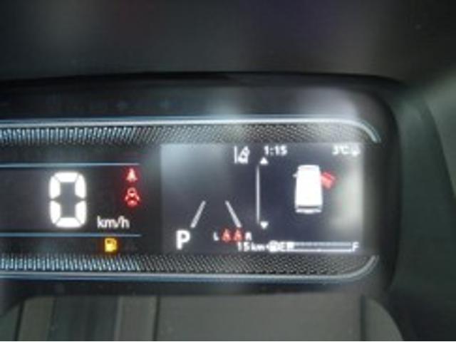 スズキ スペーシア ハイブリッド X